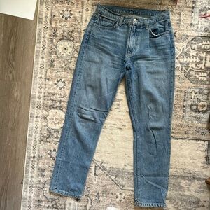 Reformation julia high cigarette jean reformation in Tennessee size 29